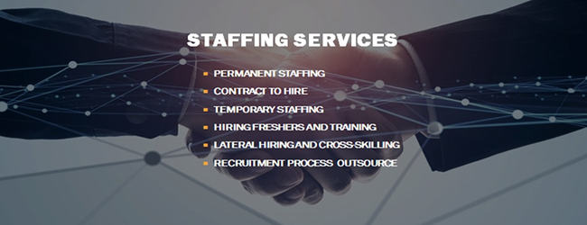 Staffing